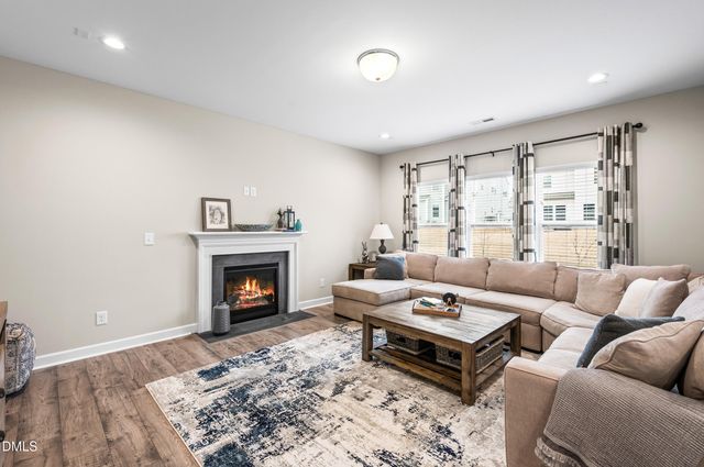 1306 Andover Wood Road, Fuquay Varina, NC 27526