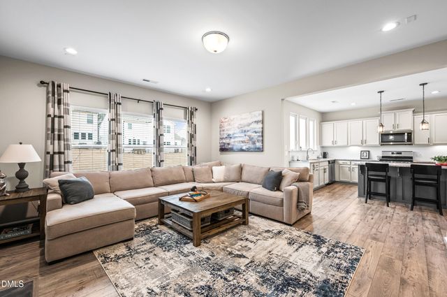 1306 Andover Wood Road, Fuquay Varina, NC 27526