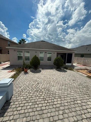 3817 MT VERNON WAY, Kissimmee, FL 34741