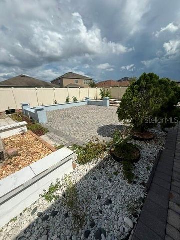 3817 MT VERNON WAY, Kissimmee, FL 34741