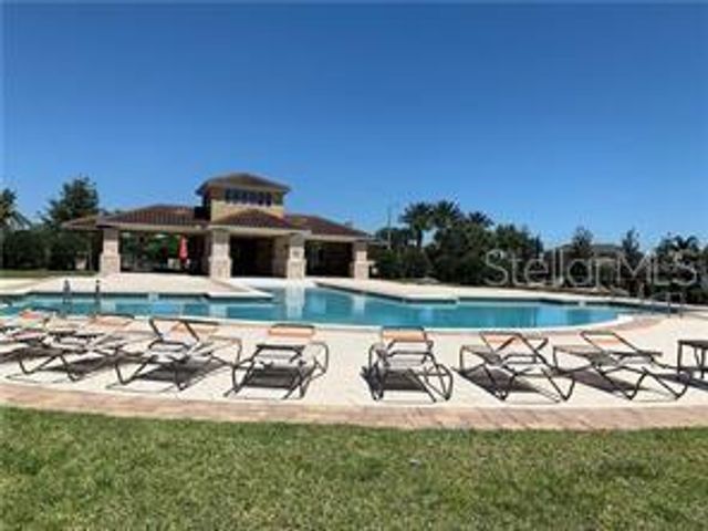 3817 MT VERNON WAY, Kissimmee, FL 34741
