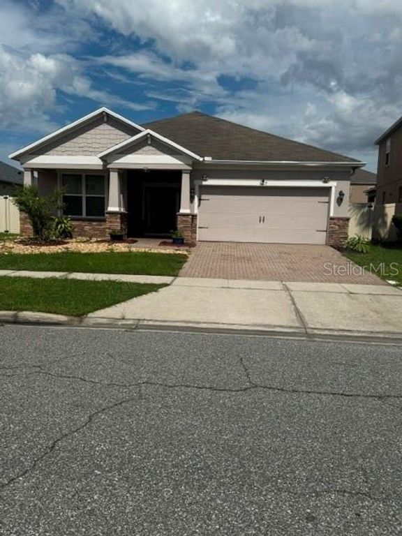 3817 MT VERNON WAY, Kissimmee, FL 34741