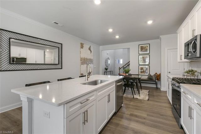 120 Lemongrass Lane, Bermuda Run, NC 27006