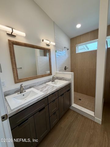223 N COLLEN Road, Jacksonville, FL 32218