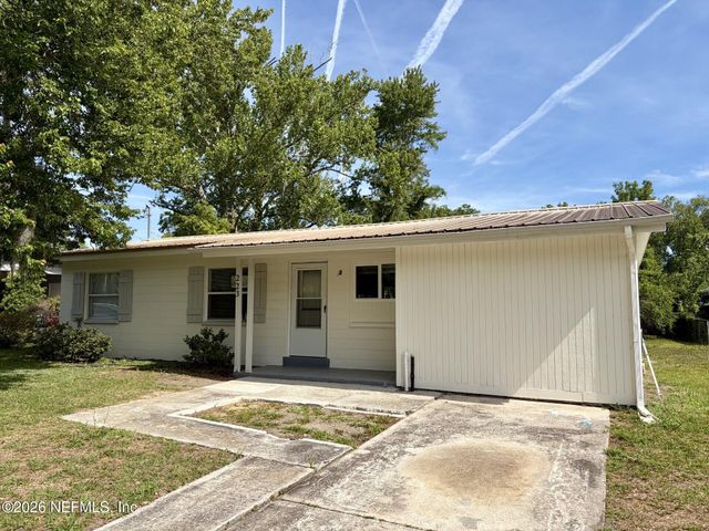 223 N COLLEN Road, Jacksonville, FL 32218
