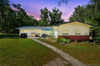 7130 N Pearl Point, Hernando, FL 34442