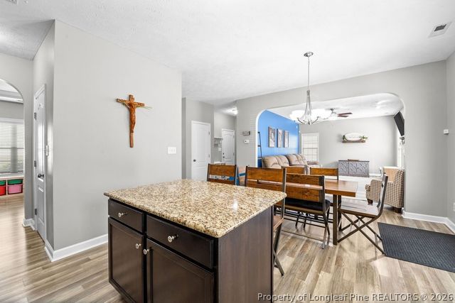 259 Bayleaf Drive, Raeford, NC 28376