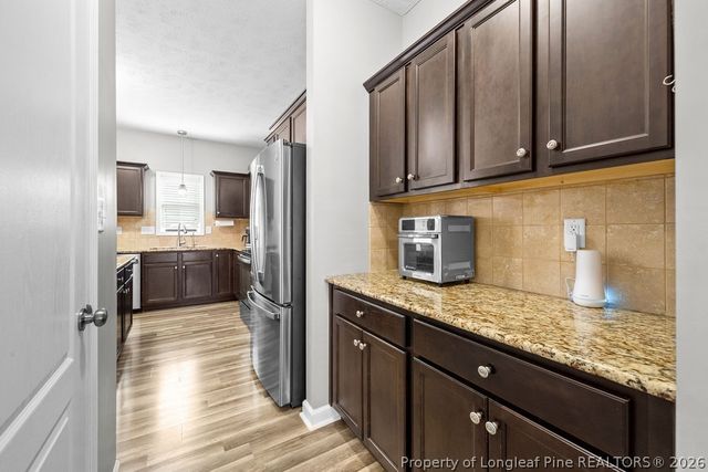 259 Bayleaf Drive, Raeford, NC 28376