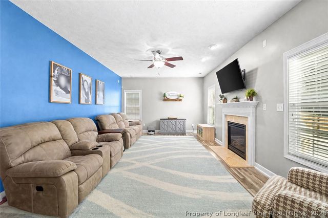 259 Bayleaf Drive, Raeford, NC 28376