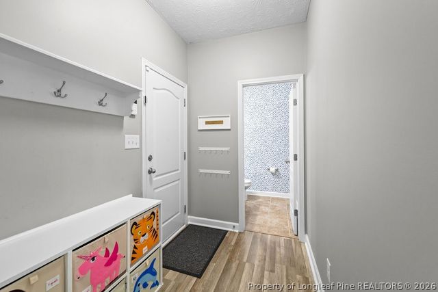 259 Bayleaf Drive, Raeford, NC 28376