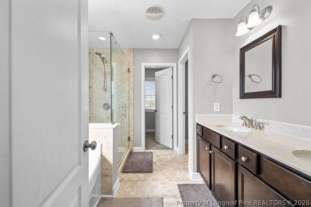 259 Bayleaf Drive, Raeford, NC 28376