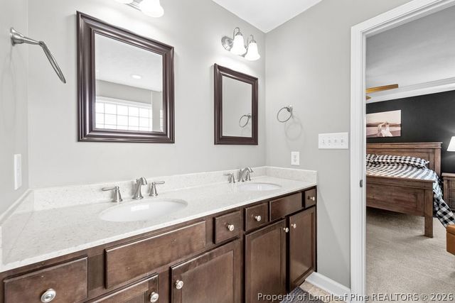 259 Bayleaf Drive, Raeford, NC 28376