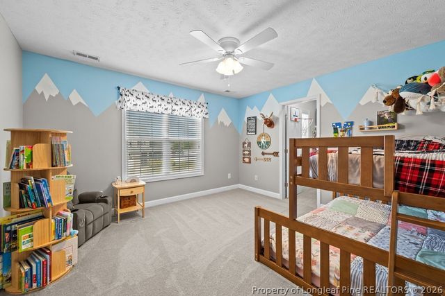 259 Bayleaf Drive, Raeford, NC 28376