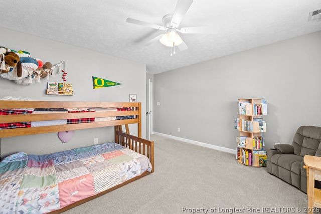 259 Bayleaf Drive, Raeford, NC 28376