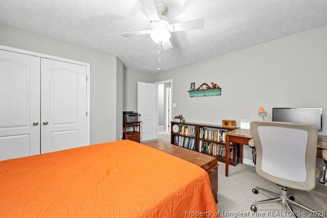 259 Bayleaf Drive, Raeford, NC 28376