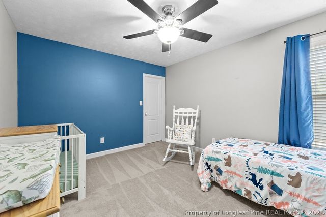259 Bayleaf Drive, Raeford, NC 28376