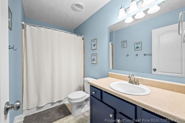 259 Bayleaf Drive, Raeford, NC 28376