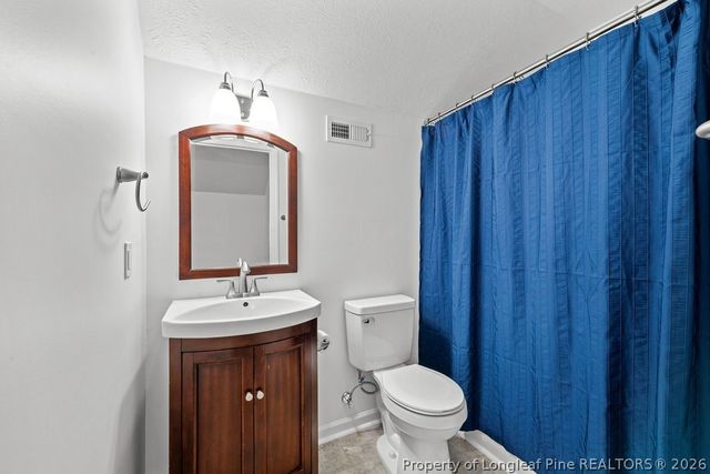 259 Bayleaf Drive, Raeford, NC 28376