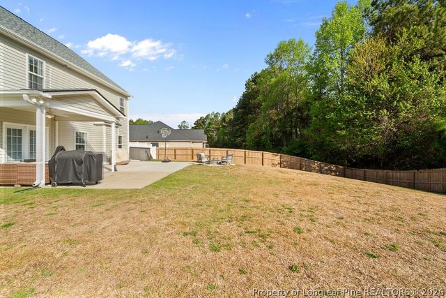259 Bayleaf Drive, Raeford, NC 28376