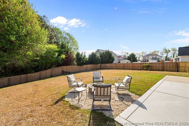 259 Bayleaf Drive, Raeford, NC 28376