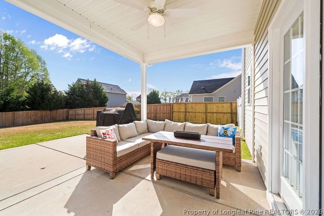 259 Bayleaf Drive, Raeford, NC 28376