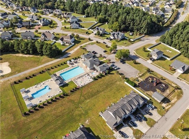 259 Bayleaf Drive, Raeford, NC 28376