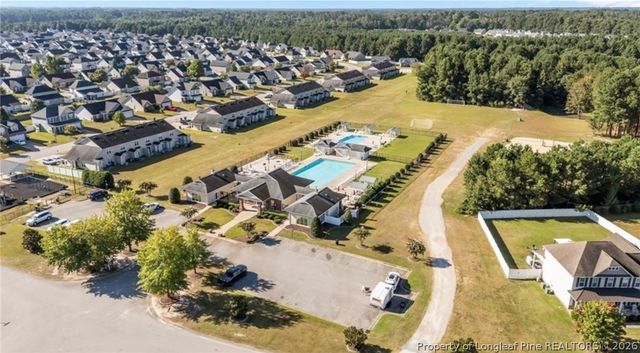 259 Bayleaf Drive, Raeford, NC 28376