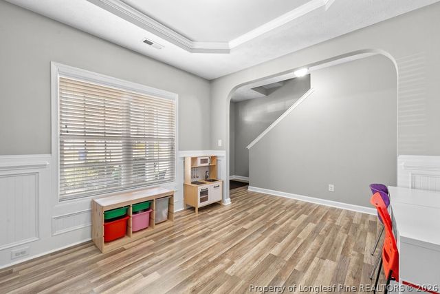 259 Bayleaf Drive, Raeford, NC 28376