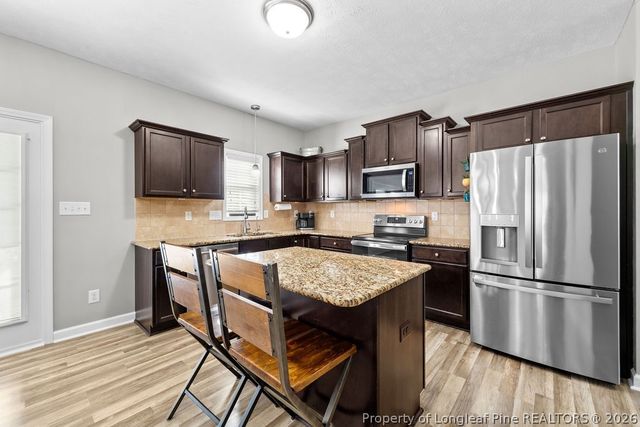 259 Bayleaf Drive, Raeford, NC 28376