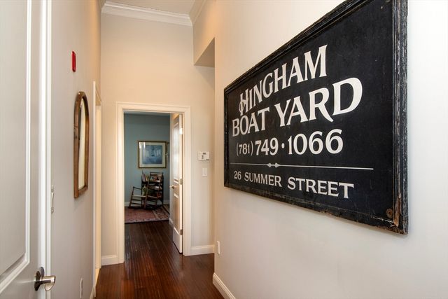 151 Stayner Dr 151, Hingham, MA 02043