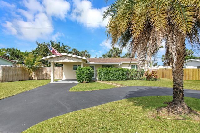 4851 NE 13th Ave, Oakland Park, FL 33334