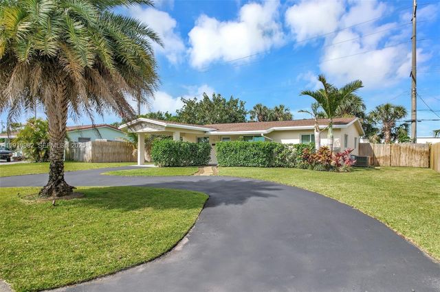 4851 NE 13th Ave, Oakland Park, FL 33334