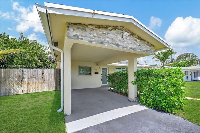 4851 NE 13th Ave, Oakland Park, FL 33334