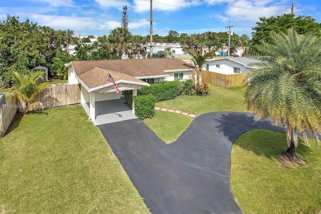 4851 NE 13th Ave, Oakland Park, FL 33334