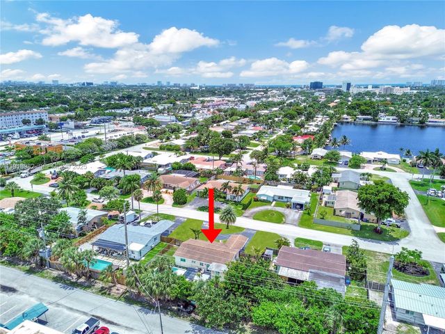 4851 NE 13th Ave, Oakland Park, FL 33334