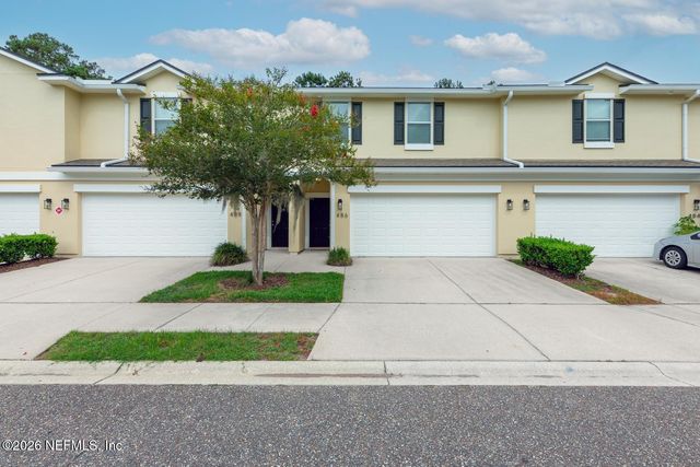 486 WALNUT Drive, St. Johns, FL 32259