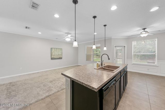 486 WALNUT Drive, St. Johns, FL 32259