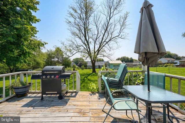3608 HORIZON DR, Lancaster, PA 17601
