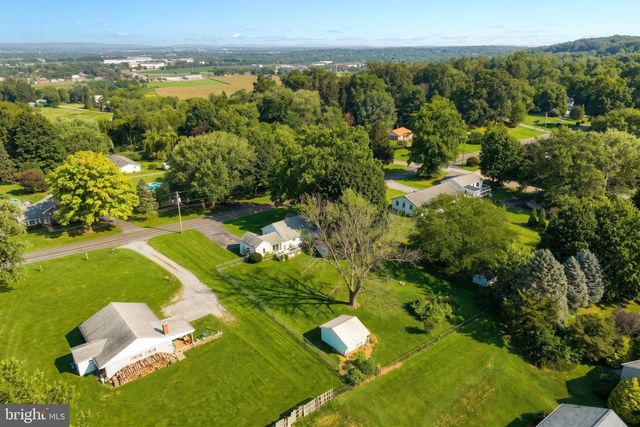 3608 HORIZON DR, Lancaster, PA 17601