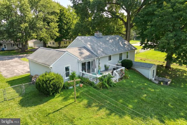 3608 HORIZON DR, Lancaster, PA 17601