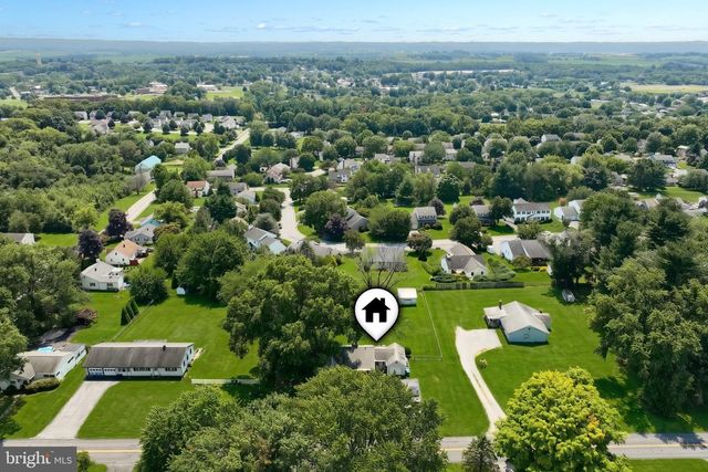 3608 HORIZON DR, Lancaster, PA 17601