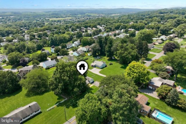 3608 HORIZON DR, Lancaster, PA 17601