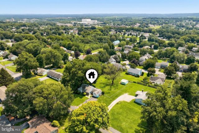 3608 HORIZON DR, Lancaster, PA 17601