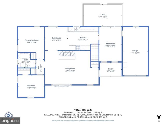3608 HORIZON DR, Lancaster, PA 17601