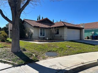 3244 E Avenue S2, Palmdale, CA 93550