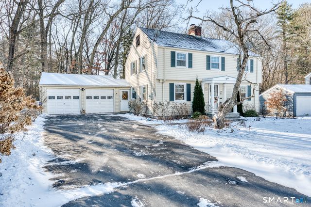 155 Holland Lane, East Hartford, CT 06118