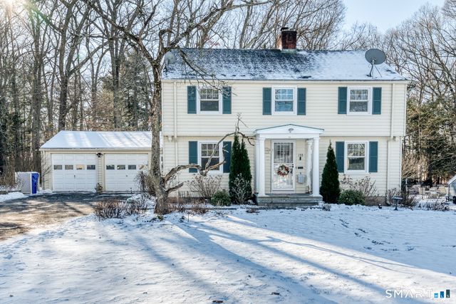 155 Holland Lane, East Hartford, CT 06118