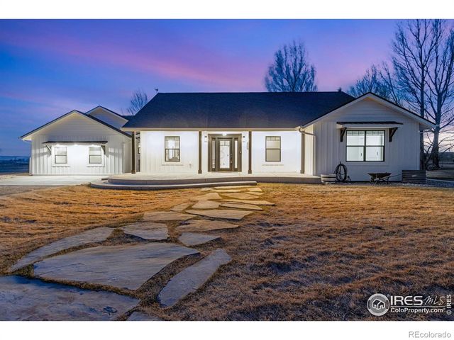 612 W County Road 74, Wellington, CO 80549
