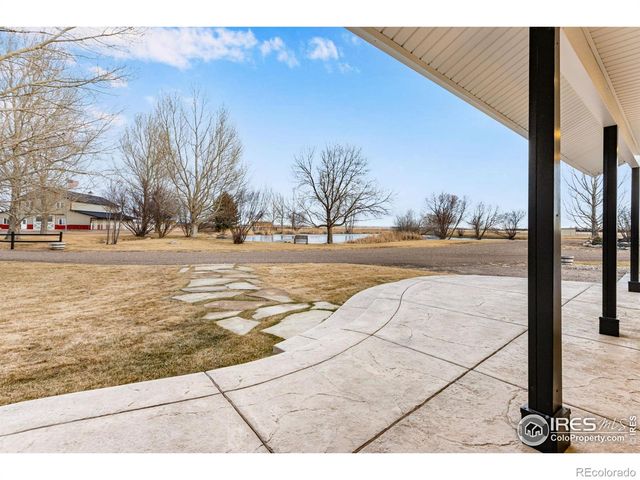 612 W County Road 74, Wellington, CO 80549