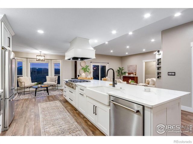 612 W County Road 74, Wellington, CO 80549